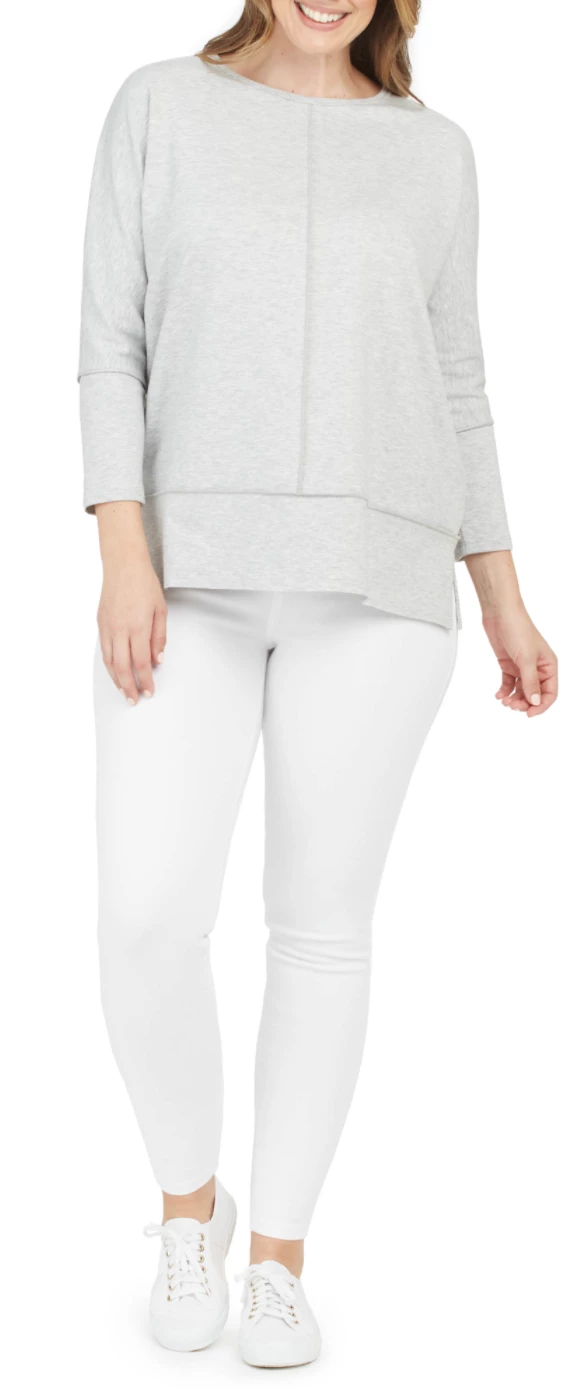 Spanx Perfect Length Top Tops 2 Spanx Perfect Length Top Tops