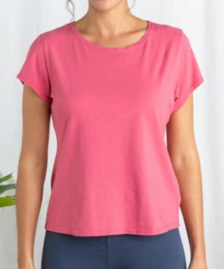 CUT LOOSE Short Sleeve Tee