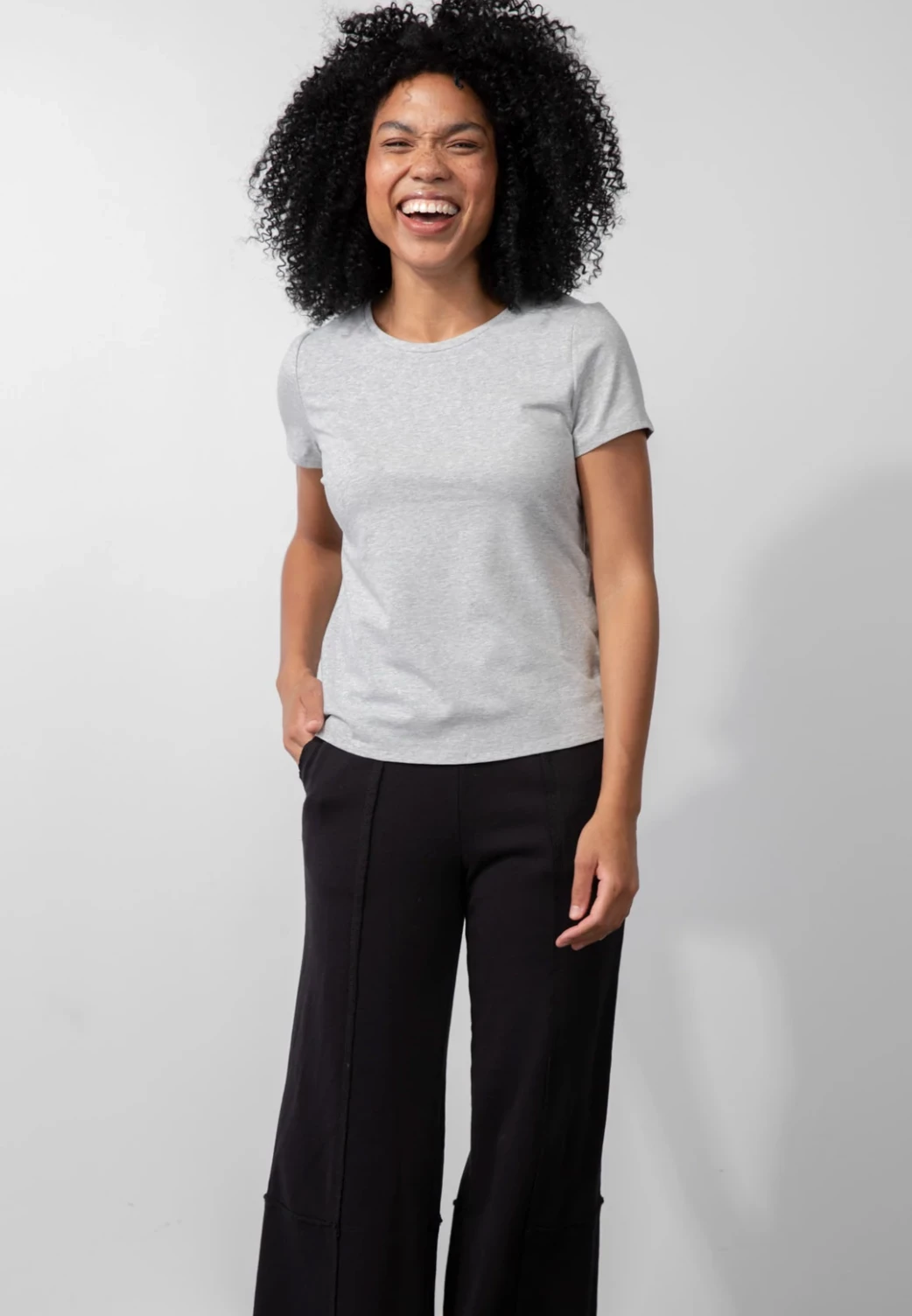 Liv Tops Everyday Tee 1 Liv Tops Everyday Tee