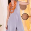 KOZAN Jumpsuit