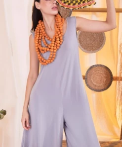 KOZAN Jumpsuit