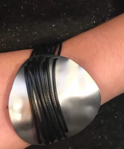 Escape From Paris Magnet Bracelet Escape From Paris