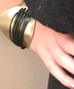 Escape From Paris Magnet Bracelet Escape From Paris