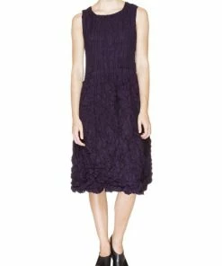 Alquema Smash Pocket Dress Dresses