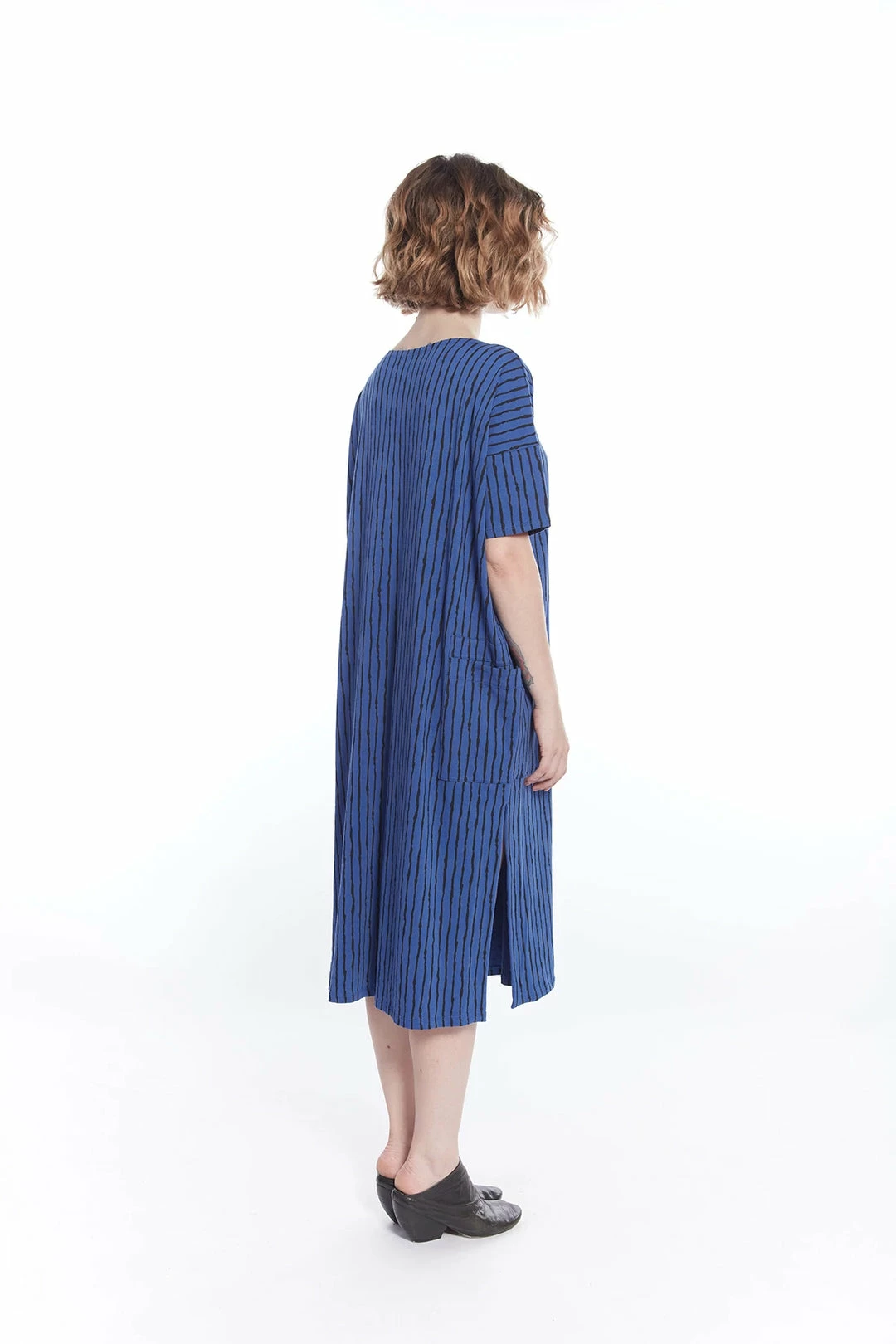 Matthildur Dresses T Dress 2 Matthildur Dresses T Dress