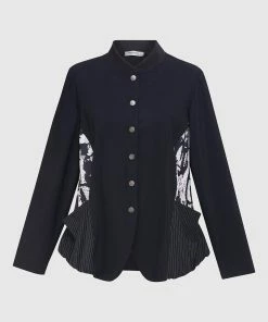 ALEMBIKA Tekbika Graffiti Jacket Jackets 18 ALEMBIKA Tekbika Graffiti Jacket Jackets