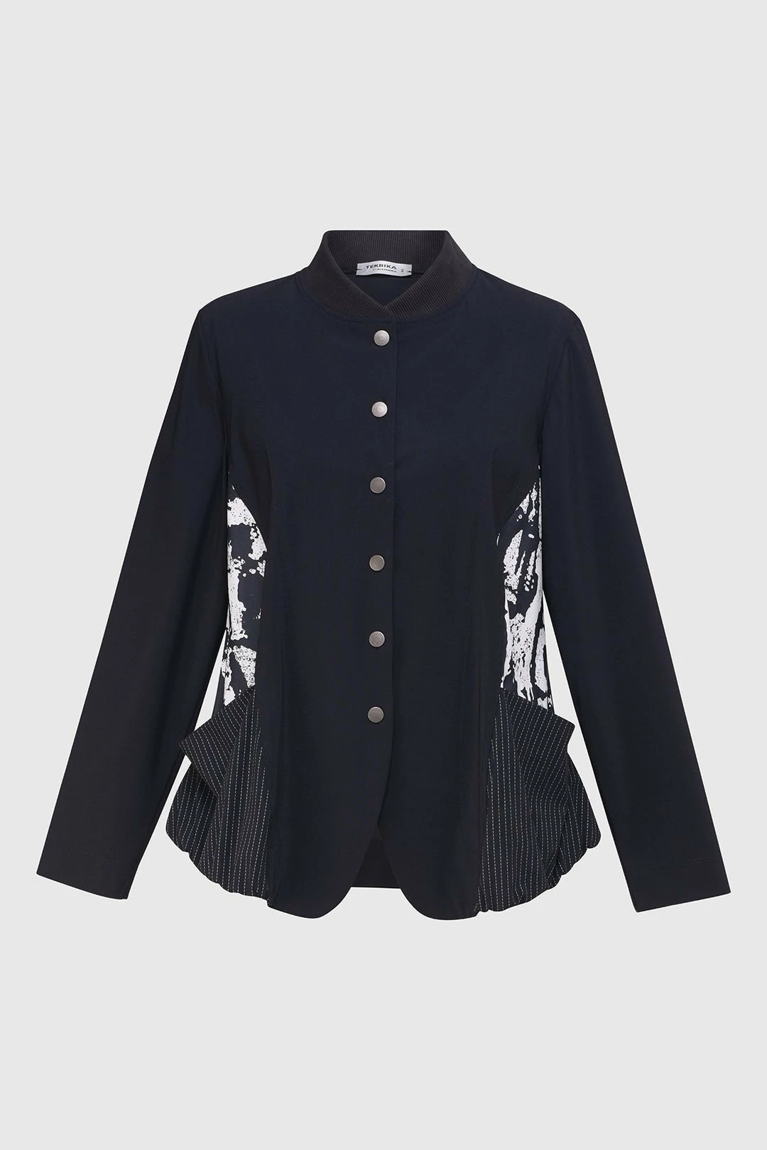 ALEMBIKA Tekbika Graffiti Jacket Jackets 7 ALEMBIKA Tekbika Graffiti Jacket Jackets