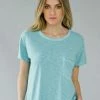ZENARA Aidan Pima Cotton Tee