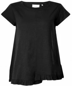 Foil Frill Tee Tops 10 Foil Frill Tee Tops