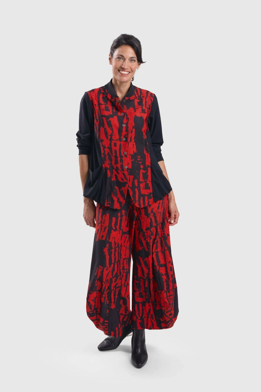 ALEMBIKA Tekbika Graffiti Jacket Jackets 10 ALEMBIKA Tekbika Graffiti Jacket Jackets