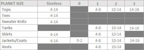 Planet Nylon Signature Architectural Skirt 3 Planet Nylon Signature Architectural Skirt