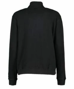 Mododoc Los Angeles 1/2 Zip Funnel Neck Sweatshirt