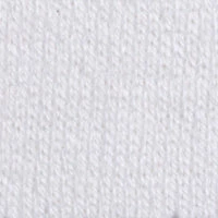 KINROSS White Stonewash Zip Hoody