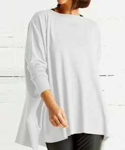 PLANET Crew Swing Tee One Size 7 PLANET Crew Swing Tee One Size