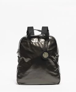 Jack Gomme Jack Gommes Black LAMI Backpack