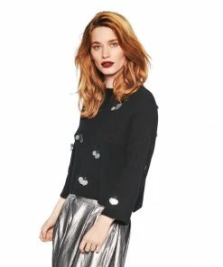 BITTE KAI RAND Gamine Knit Sweater Sweaters