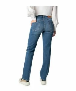 CAMBIO Paris Straight Jeans