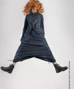 Studio Rundholz Diamond Jacket