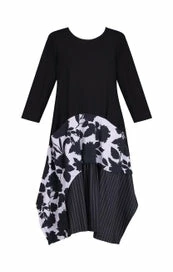 Alembika Dresses Tekbika Clio Dress