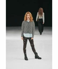 BITTE KAI RAND Merino Mix Hood Cardigan