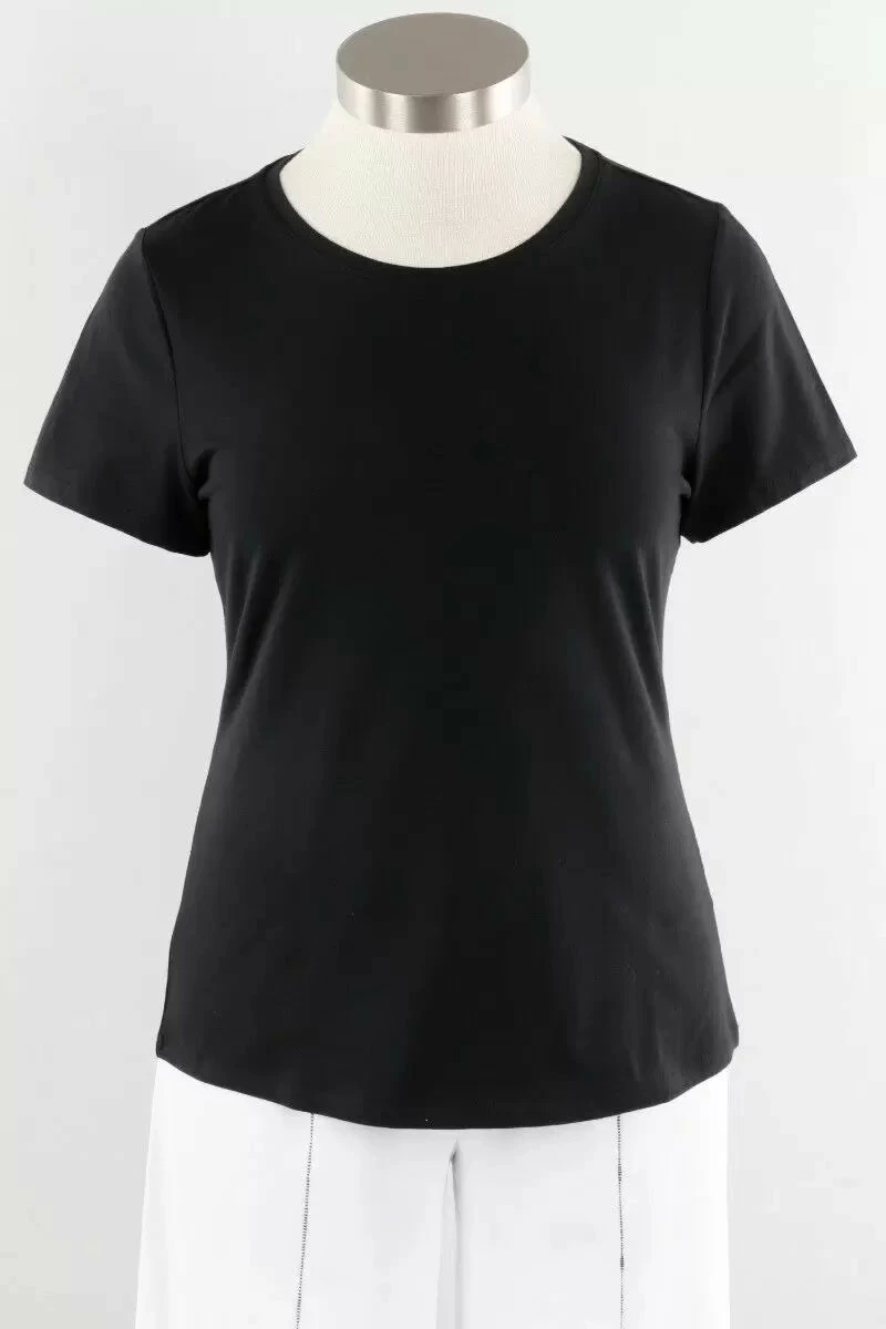 Liv Tops Everyday Tee 3 Liv Tops Everyday Tee