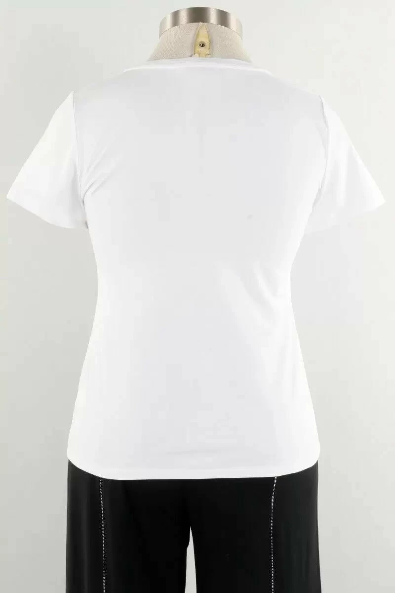 Liv Tops Everyday Tee 6 Liv Tops Everyday Tee