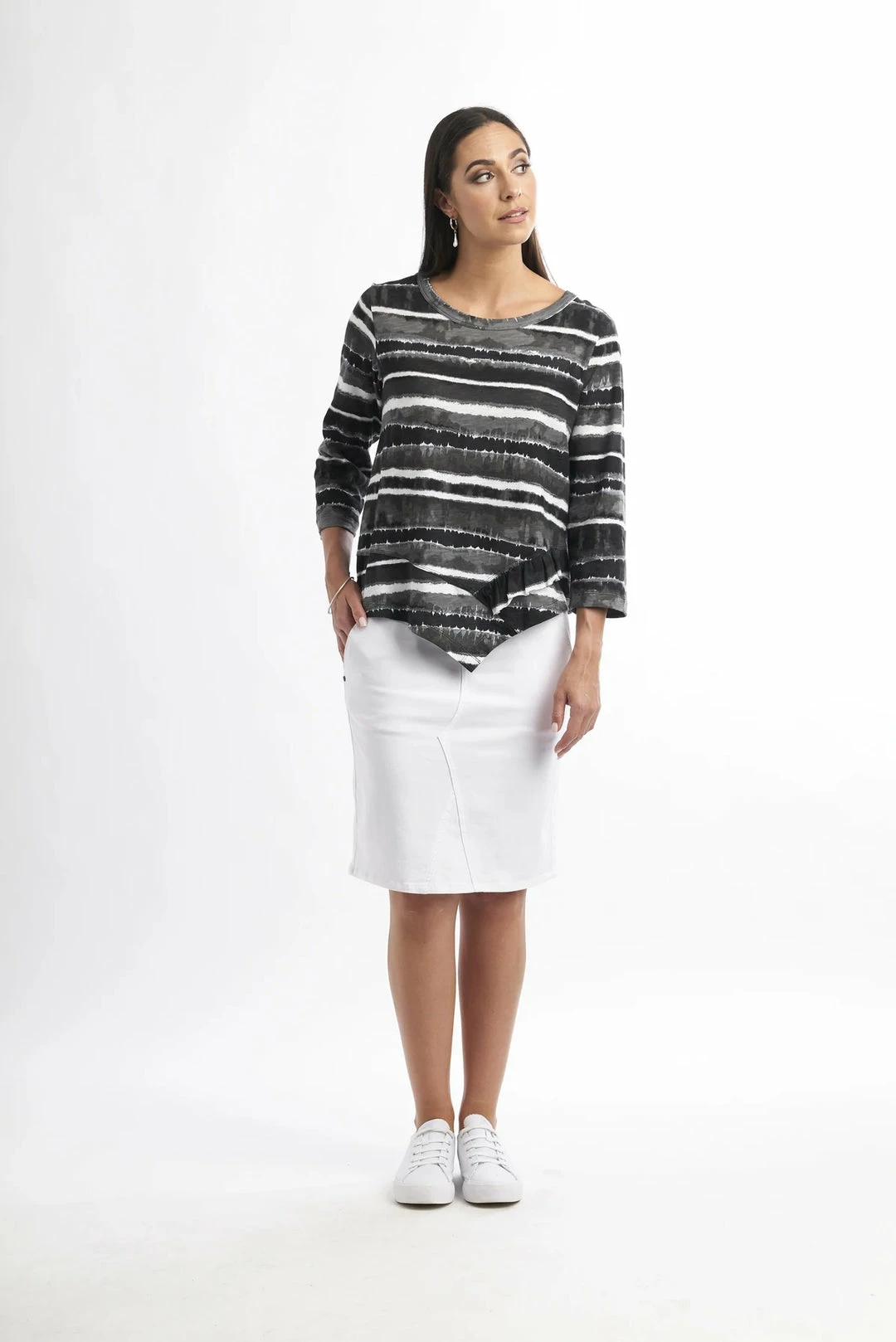 Foil Angling For More Tee 1 Foil Angling For More Tee