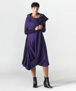 IGOR Dresses Geneva Dress & Collar