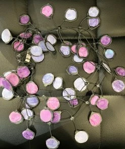 Annemieke Broenink Watercolor Necklace Jewelry