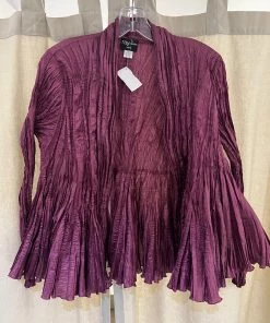 Ray Harris Waisted Cardigan