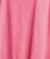 PLANET Crew Swing Tee One Size