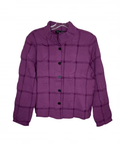 Liv Jackets Pucker Crop Jacket