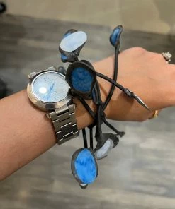 Annemieke Broenink Watercolor Bracelet