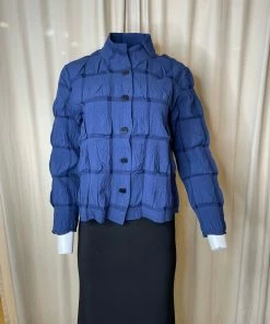 Liv Jackets Pucker Crop Jacket 6 Liv Jackets Pucker Crop Jacket