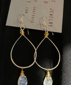 Accessories Mya Lambrecht Earrings