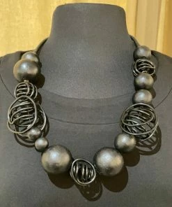 OC Wilma Necklace Accessories