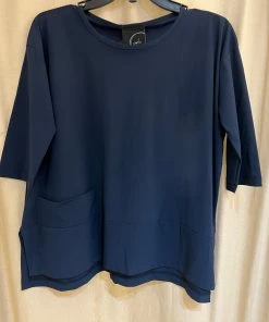 PORTO Yoshiro Top Tops