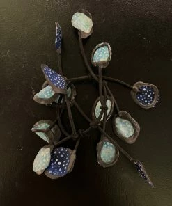 Annemieke Broenink Batik Bracelet Accessories