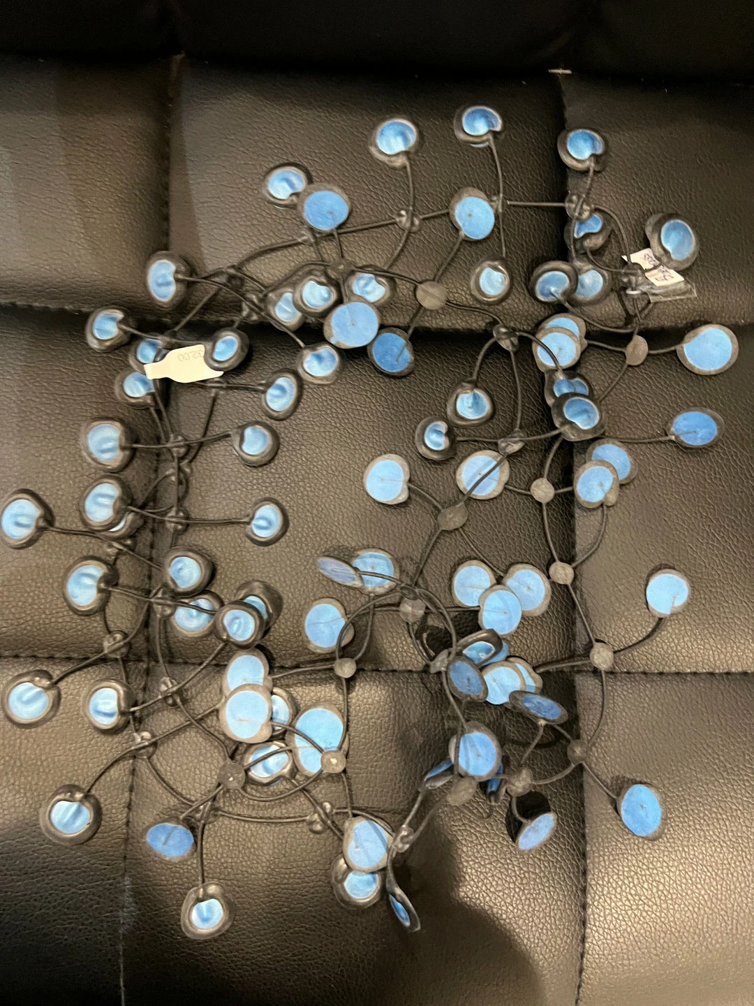 Annemieke Broenink Pop Necklace Accessories 4 Annemieke Broenink Pop Necklace Accessories