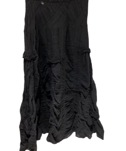 LUNA LUZ Solid Gigi Skirt Skirts