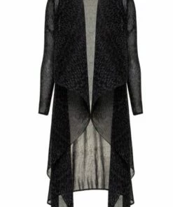 Alquema Collare Coat