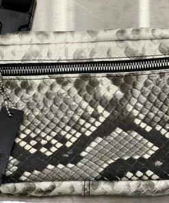 Riel Slim Fanny Pack