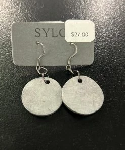 Sylca UN20E02 SILVER Accessories