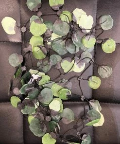 Annemieke Broenink Poppy Rubber Necklace Accessories