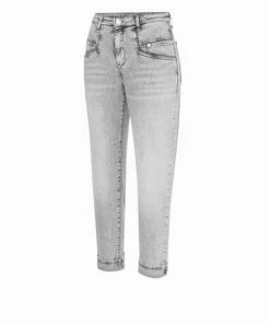 Mac Jeans Rich Carrot Jeans