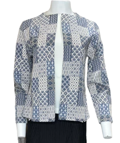 Andria Lieu Nicki Jacket