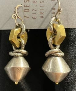 Accessories Mya Lambrecht Earrings