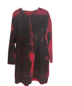 HEYNE BOGUT The Sweatshirt Dress