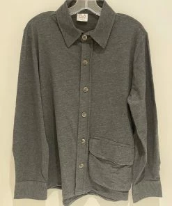 Planet Modern C.P.O. Jacket