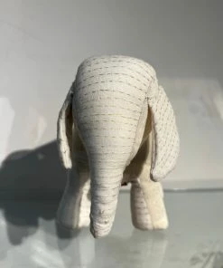 Mieko Mintz Mieko Elephants